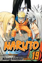 Naruto 19 - Naruto, Vol. 19