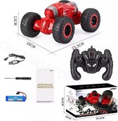 Lupio RC Auto Off-Road Buggy Radio Control | Hogesnelheid Klimmen | Afstandsbediening | Autodisplay