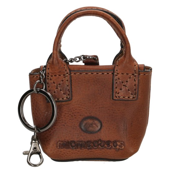 Micmacbags Discover Overige accessoires Bruin