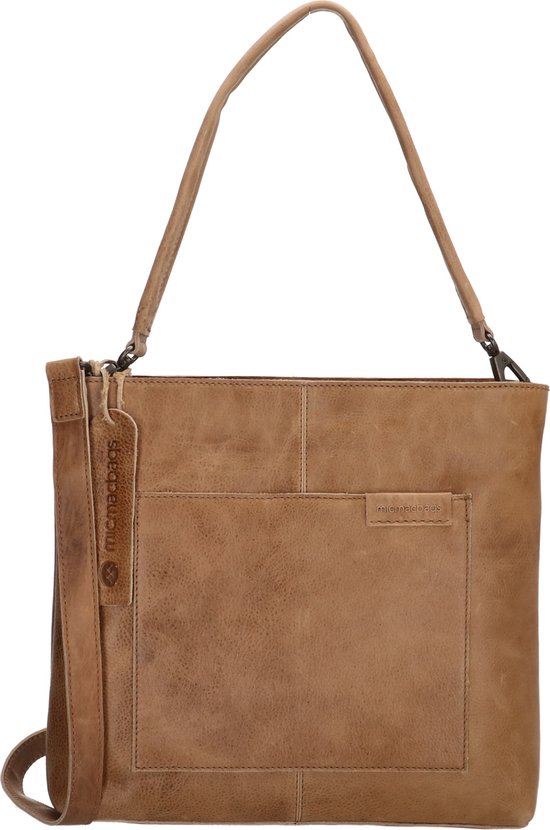 Micmacbags Côte dAzur Shopper bol