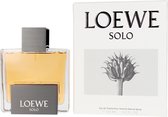Loewe - Solo - Eau de toilette - 125ml