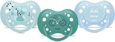 DODIE Anatomische Fopspenen x3 - +18 maanden - ES6