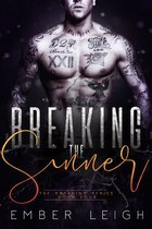The Breaking Series 3 - Breaking the Sinner