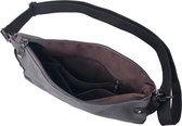 Tas 25*18*16 cm Grijs