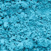Pigment poeder Blauw 50 gram 7. Turquoise Cobalt