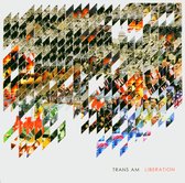 Trans Am - Liberation (CD)