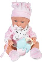 Cangaroo Roze 36cm Pop 8551