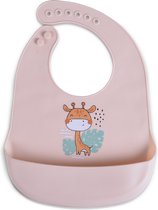 Cangaroo Rooibos Pink Silicone Slab
