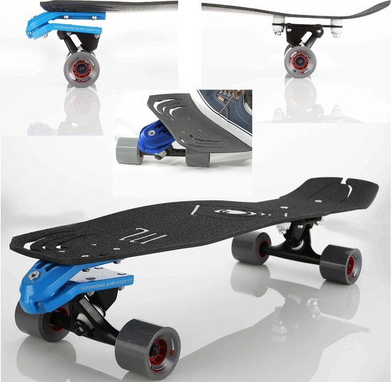 Waterborne Carbon Surfskate Scorpio