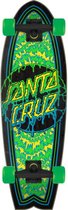 Santa cruz Toxic Cruiser Skateboard