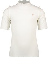 Like Flo T-shirt meisje off white maat 140