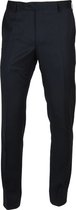 Suitable - Pantalon Piga Navy - Modern-fit - Pantalon Heren maat 54