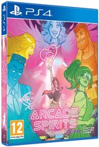 Arcade Spirits - PlayStation 4