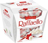 LuxuryLiving - Pralines Raffaello - 15 uds - Chocoladecadeau