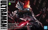 Gundam - Ultraman - Figure-rise Standard Ultraman Suit Evil Tiga  - Model Kit