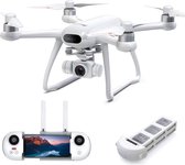 Potensic - Dreamer GPS-drone met 4K-camera voor volwassenen - 31 minuten vliegtijd 2 uur opladen - GPS RC-quadcopter met borstelloze motoren - Automatisch terugkeren naar huis - Hoogte vastho