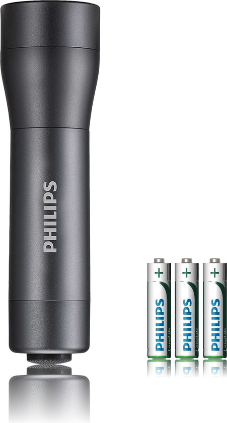 Philips Zaklamp SFL4000T/10 - LED 120 Lumen