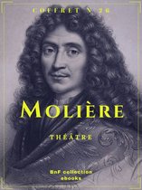 Coffret Molière