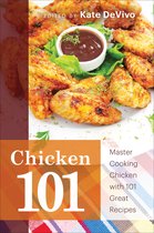 101 Recipes - Chicken 101