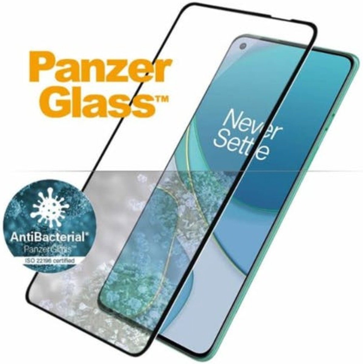 PanzerGlass Case Friendly OnePlus 11 / 10 Pro / 9 Pro Screenprotector Glas PanzerGlass Case Friendly OnePlus 11 / 10 Pro / 9 Pro Screenprotector Glas