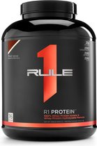 R1 Protein (5lbs) Red Velvet
