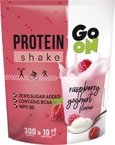 Protein Shake Powder (300g) Raspberry Yoghurt