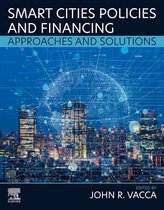 Smart Cities Policies and Financing