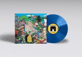 The Wombats - Fix Yourself, Not The World (Blue Vinyl)