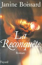 La Reconquête