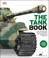DK Definitive Transport Guides - The Tank Book