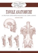 Arte e Tecnica del Disegno - 15 - Tavole anatomiche