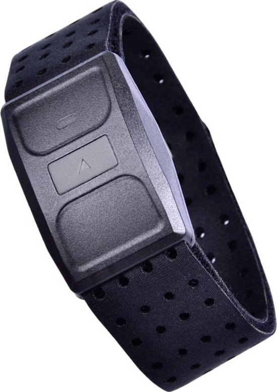 Alatech GLOBAL Optical Heart Rate Band OB001 Optische hartslagmeter 43 ...