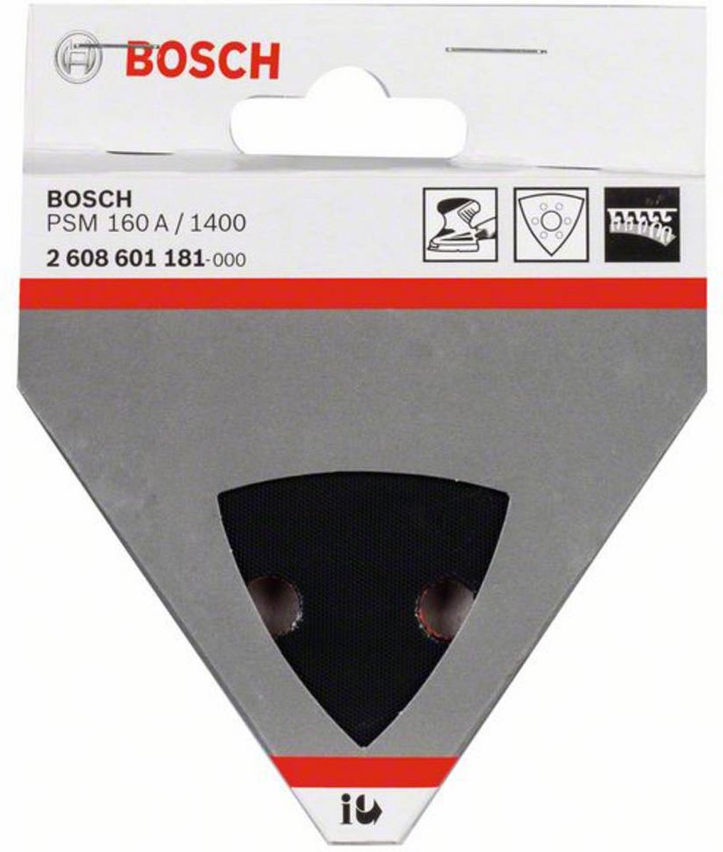 Bosch Schuurplateau - PSM 1400, PSM 160 AE | bol.com