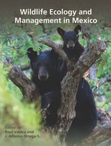 Perspectives on South Texas, sponsored by Texas A&M University-Kingsville - Wildlife Ecology and Management in Mexico