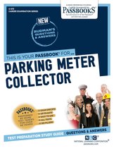 Career Examination Series - Parking Meter Collector