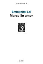 Marseille amor
