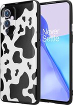 ShieldCase Holy Cow OnePlus 9 hoesje