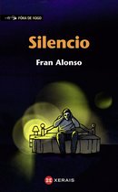 INFANTIL E XUVENIL - FÓRA DE XOGO E-book - Silencio