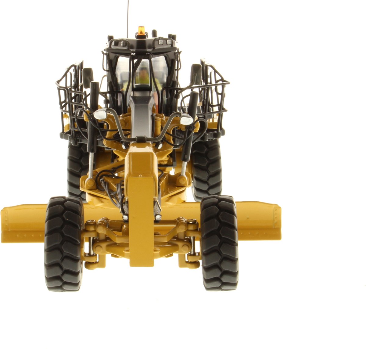 Cat 18M3 Motorgrader - 1:50 - Diecast Masters - High Line Series