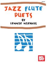 Jazz Flute Duets