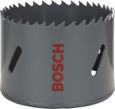 Bosch - Gatzaag HSS-bimetaal 70 mm, 2 3/4"