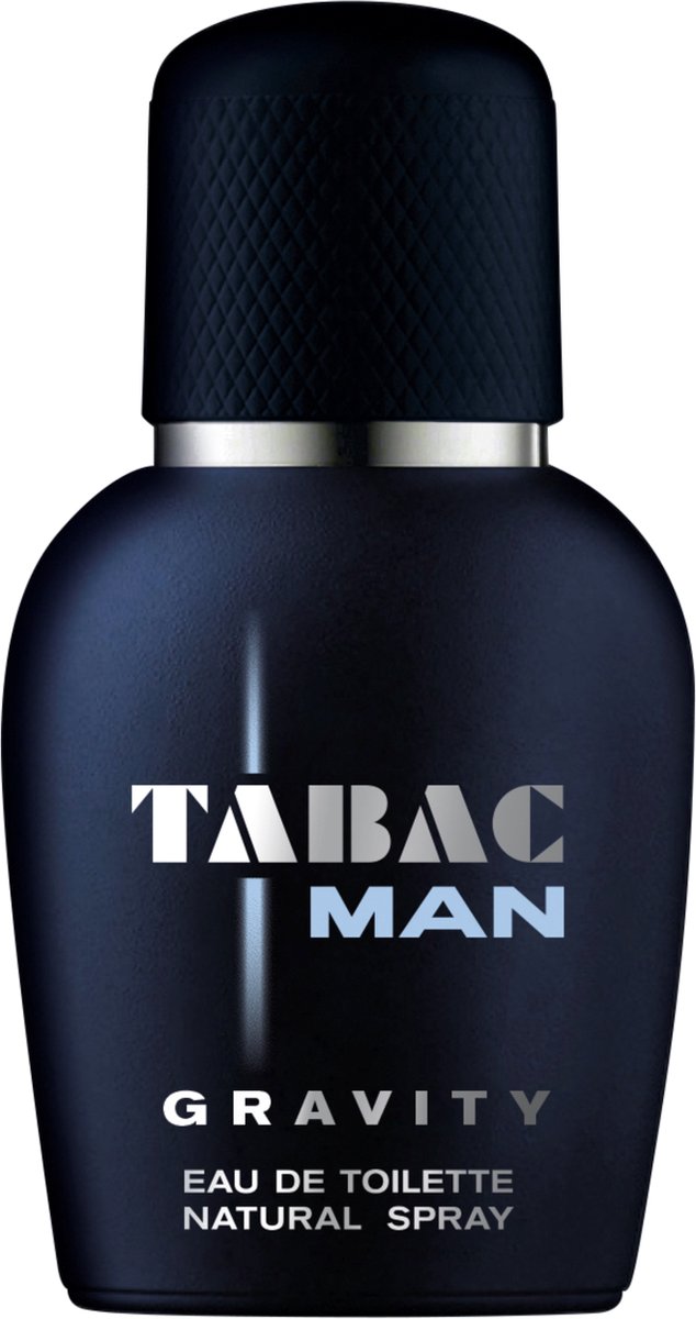 Tabac Man Gravity Eau de toilette spray 50 ml