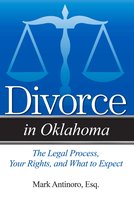 Divorce In - Divorce in Oklahoma