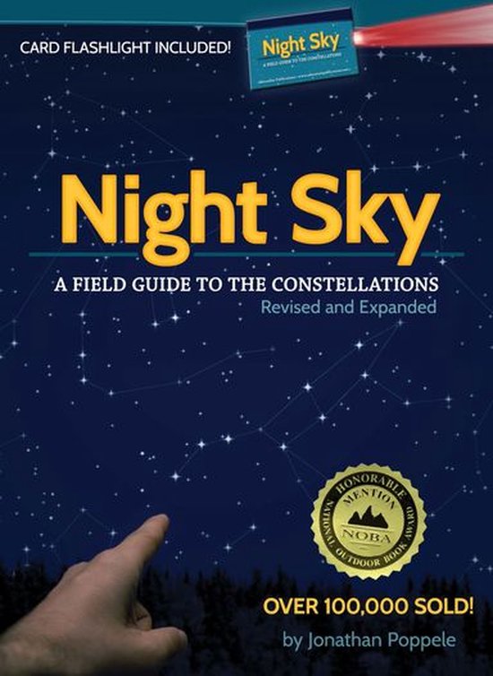 Night Sky - cover