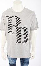 Pierre Balmain T-shirt maat XL