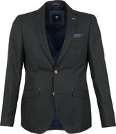 Suitable - Colbert Dawson Antraciet - Maat 102 - Modern-fit