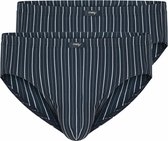 Mey Heren slip / onderbroek 2 pack Täby