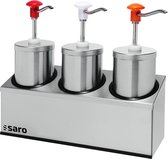 Distributeur de sauce Modèle Pd006, Saro 421-1017