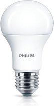 Philips MASTER Value LEDbulb E27 Peer Mat 11.2W 1521lm - 927 Zeer Warm Wit | Beste Kleurweergave - Dimbaar - Vervangt 100W