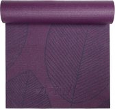 Bol.com VirtuFit Premium Yoga Mat - Anti-slip - Extra dik (6 mm) - 183 x 61 x 06 cm - Mulberry Leaf aanbieding